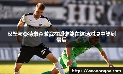 汉堡与桑德豪森激战在即谁能在这场对决中笑到最后