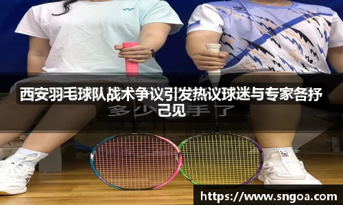西安羽毛球队战术争议引发热议球迷与专家各抒己见